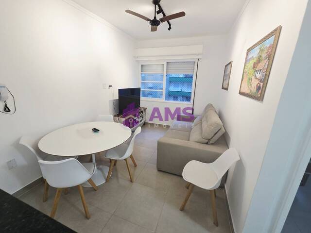 Apartamento para Venda em Santos - 4