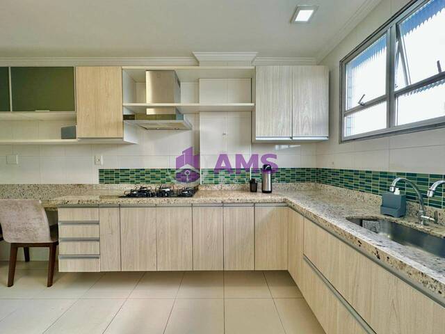 #54 - Apartamento para Venda em Santos - SP - 3