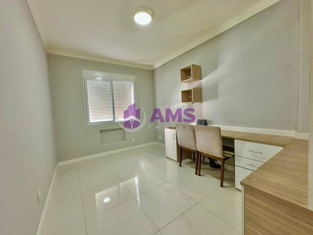 Apartamento para Venda em Santos - 4