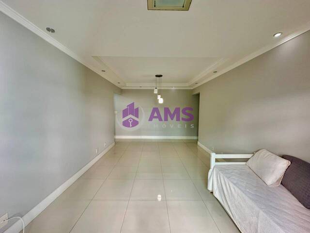 Apartamento para Venda em Santos - 3