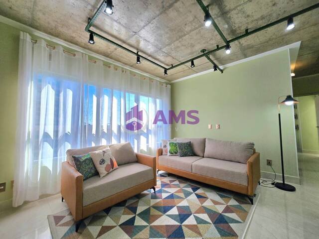 Apartamento para Venda em Santos - 2