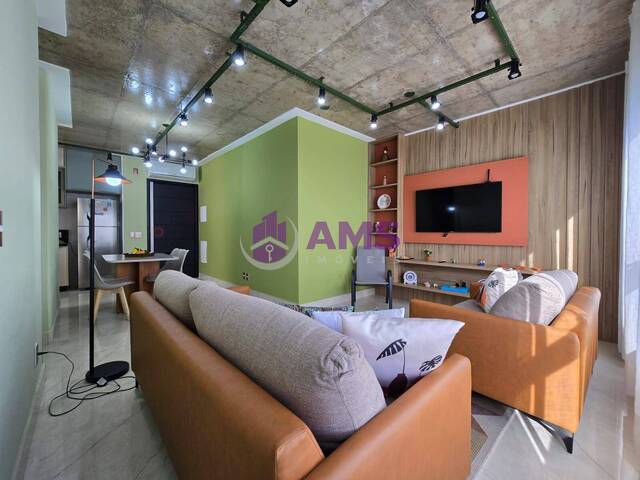 Apartamento para Venda em Santos - 4