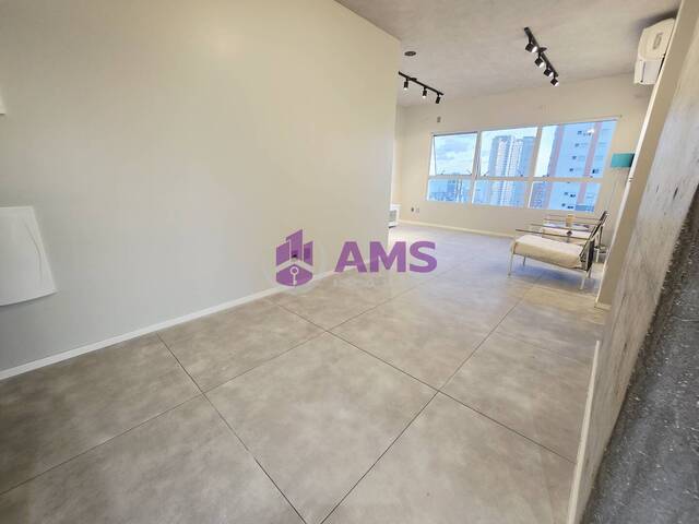 Apartamento para Venda em Santos - 5