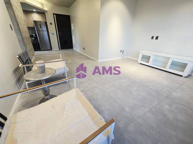 Apartamento para Venda em Santos - 2