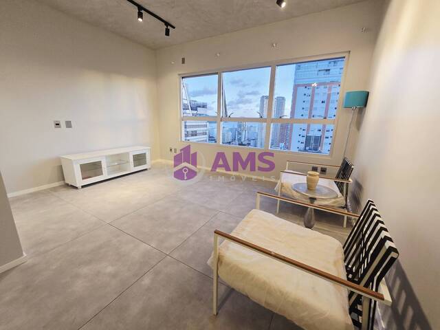 Venda em Embaré - Santos