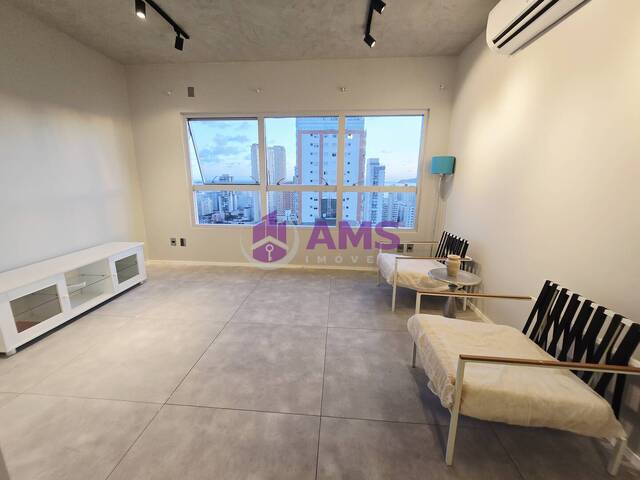 Apartamento para Venda em Santos - 4