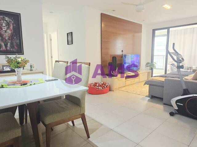 Apartamento para Venda em Santos - 2