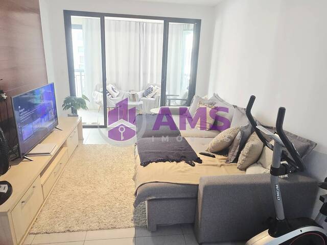 Apartamento para Venda em Santos - 3