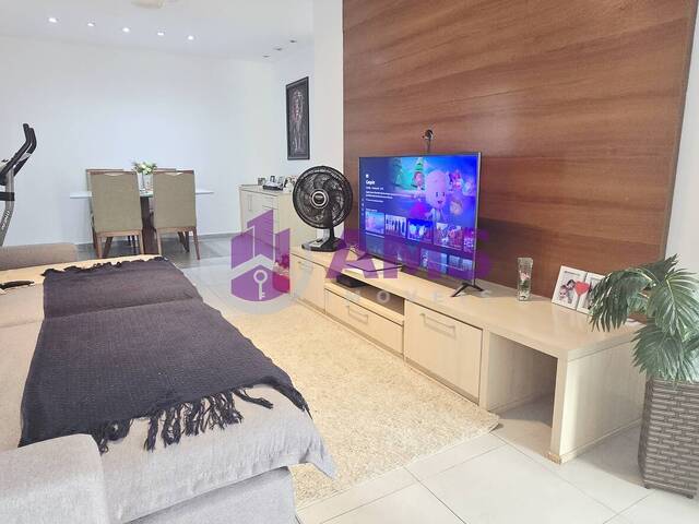 Apartamento para Venda em Santos - 5