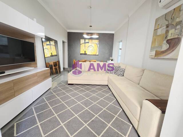 Apartamento para Temporada em Santos - 4