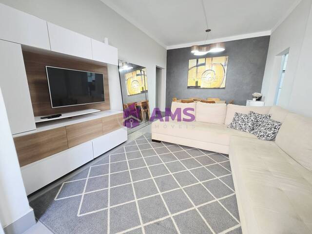 Apartamento para Temporada em Santos - 5