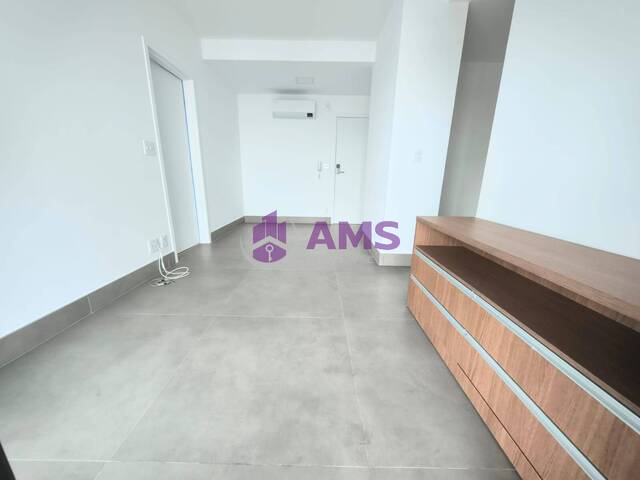 Apartamento para Venda em Santos - 5