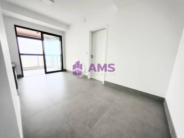 Apartamento para Venda em Santos - 4