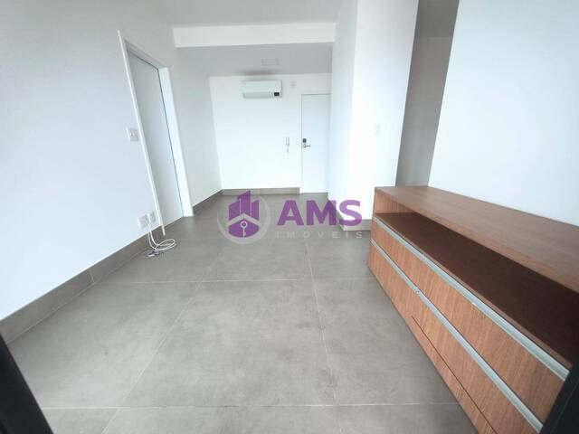 Apartamento para Venda em Santos - 2