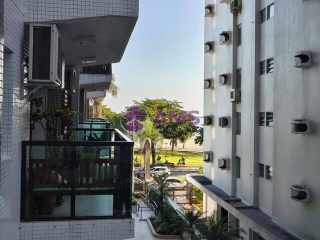 Apartamento para Locação em Santos - 5