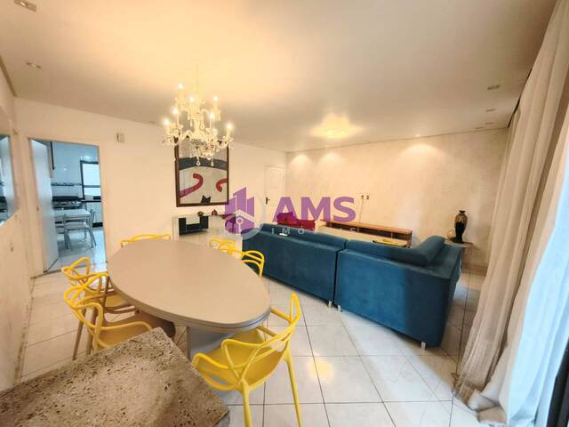 Apartamento para Locação em Santos - 2