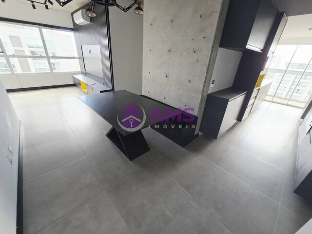 Apartamento para Venda em Santos - 4