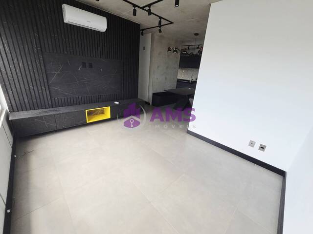 Apartamento para Venda em Santos - 2