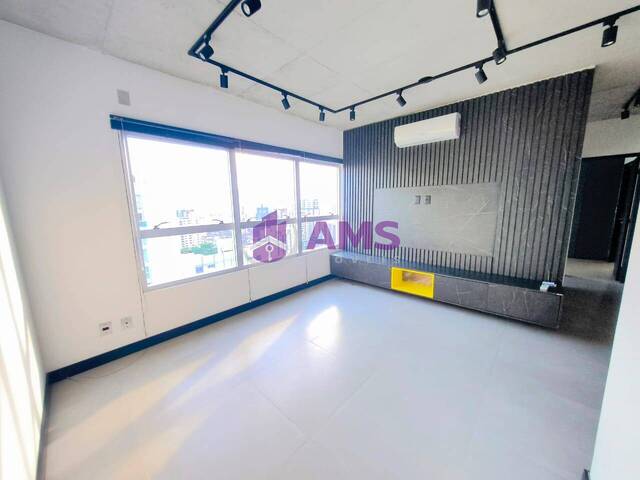 Venda em Embaré - Santos