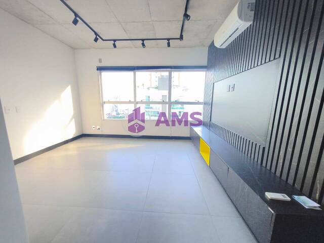 Apartamento para Venda em Santos - 3