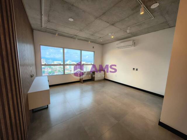 Apartamento para Venda em Santos - 3