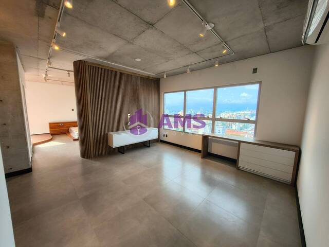 Apartamento para Venda em Santos - 4