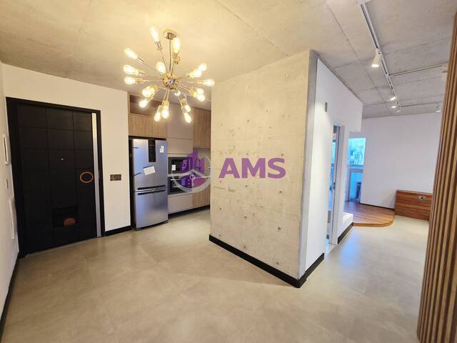 Apartamento para Venda em Santos - 2