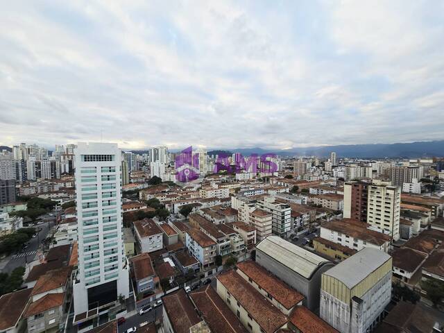 Apartamento para Venda em Santos - 5