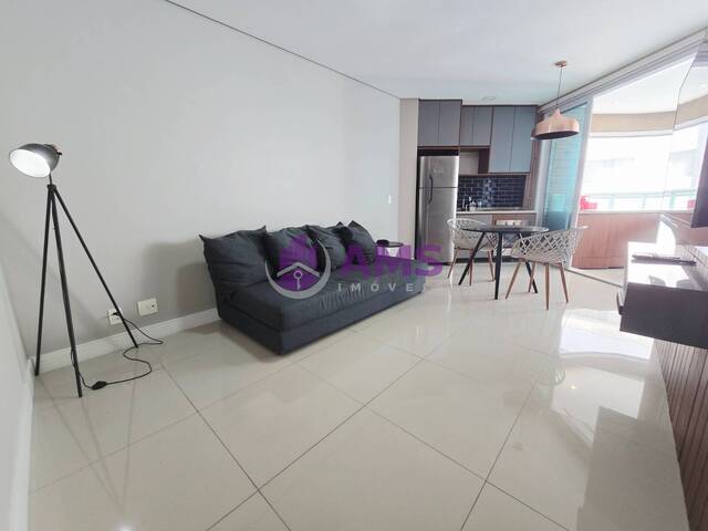 Apartamento para Locação em Santos - 2