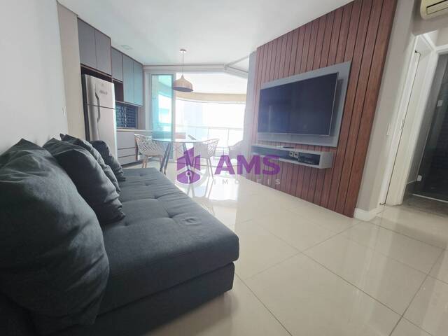 Apartamento para Locação em Santos - 4