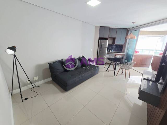 Apartamento para Locação em Santos - 3