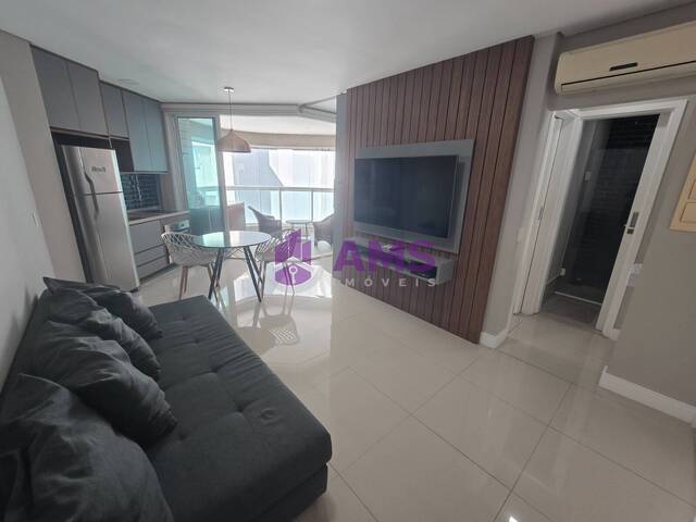 Apartamento para Locação em Santos - 5