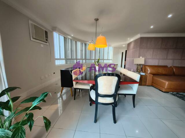 Apartamento para Venda em Santos - 5
