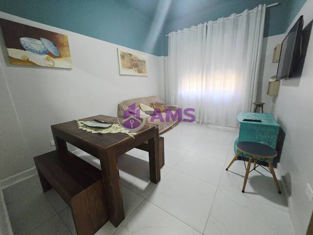 Apartamento para Venda em Santos - 4