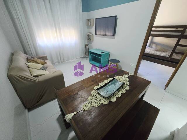 Apartamento para Venda em Santos - 2