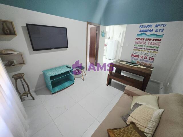 Apartamento para Venda em Santos - 5