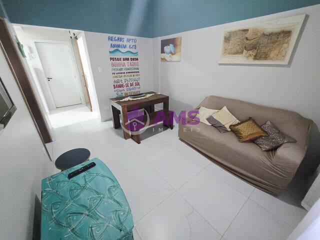 Apartamento para Venda em Santos - 3