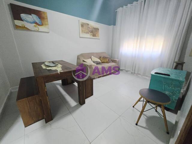 Venda em Ponta da Praia - Santos