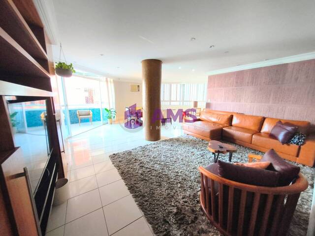 Apartamento para Locação em Santos - 2