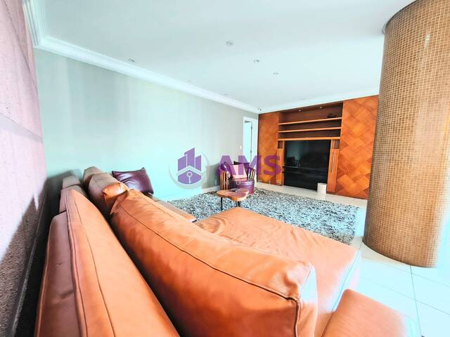 Apartamento para Venda em Santos - 2