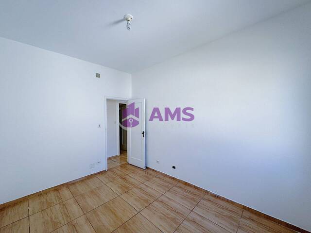 Apartamento para Venda em Santos - 5