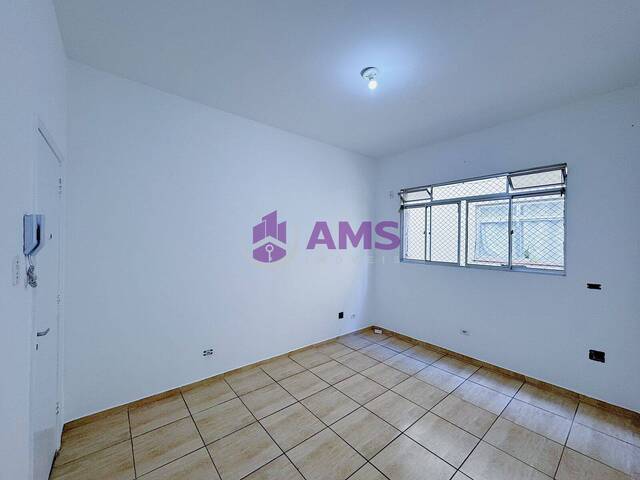 Apartamento para Venda em Santos - 2