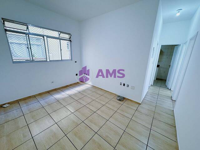 Apartamento para Venda em Santos - 3