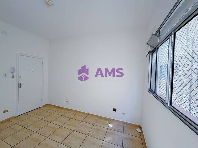Apartamento para Venda em Santos - 4