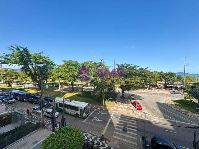 Venda em Embaré - Santos