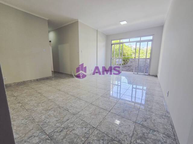 #148 - Apartamento para Venda em Santos - SP - 1