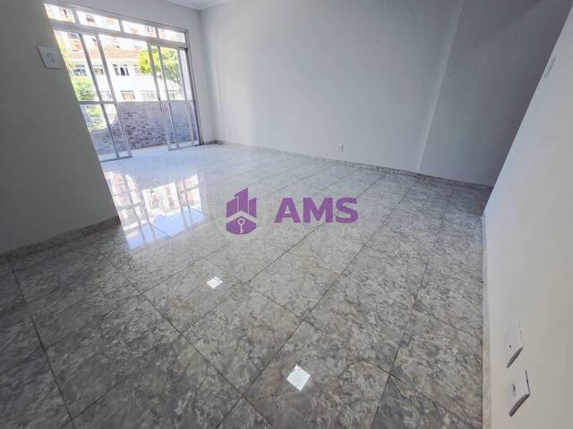 #148 - Apartamento para Venda em Santos - SP - 3