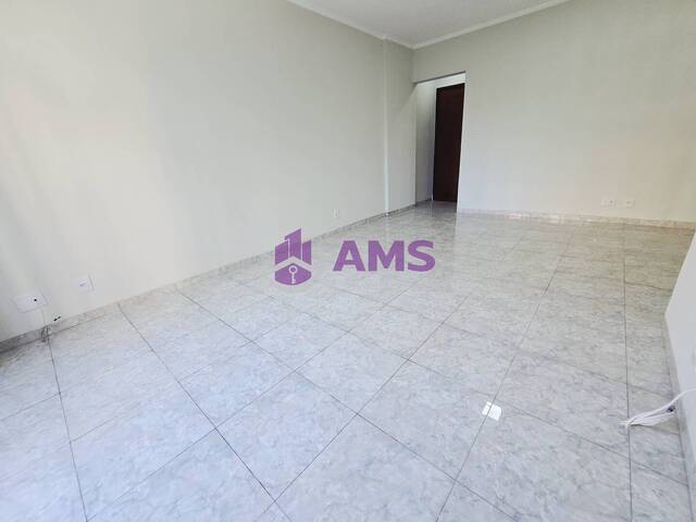 #148 - Apartamento para Venda em Santos - SP - 2