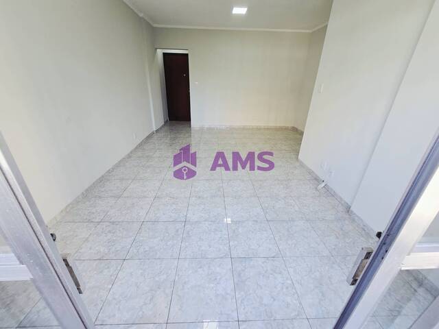 Apartamento para Venda em Santos - 4