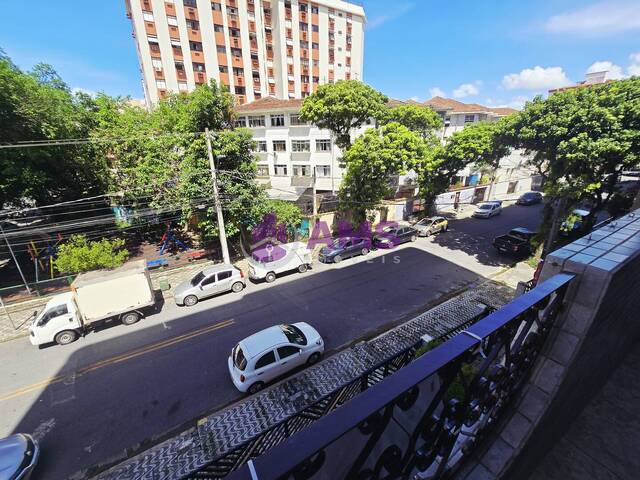 Apartamento para Venda em Santos - 5
